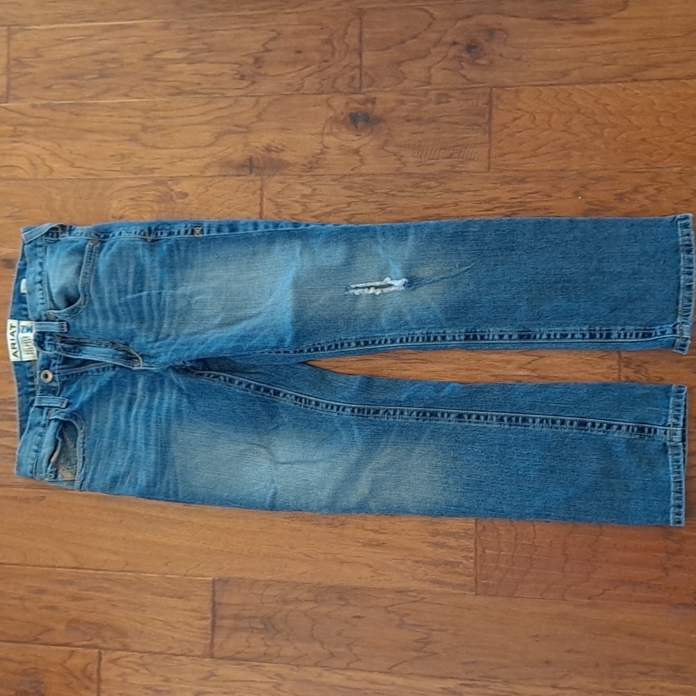 Ariat M2 jeans